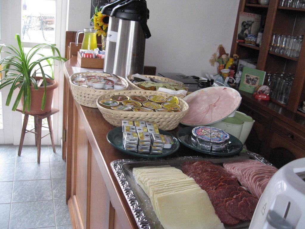 Pension Sejko Horni Plana Room photo