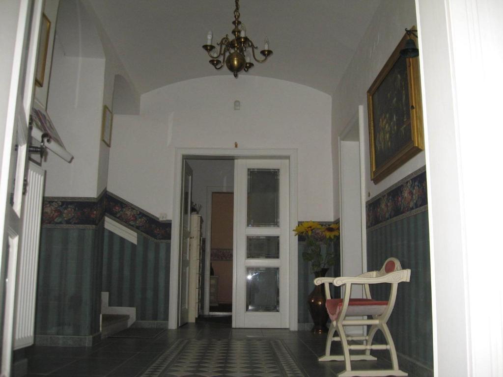 Pension Sejko Horni Plana Exterior photo